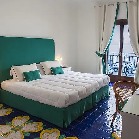 Hotel Cetus