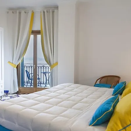 Hotel Cetus 4*