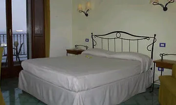Hotel Cetus Cetara